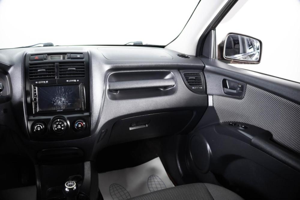 Kia Sportage II Пермь  - изображение 14