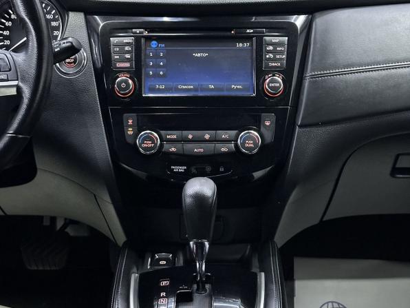 Nissan Qashqai II Рестайлинг с пробегом 2019 года, цена 2 265 000 рублей, 84937 км, внедорожник, Автокод Объявления