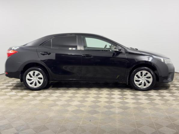 Toyota Corolla XI (E160 E170 E180) с пробегом 2013 года, цена 889 900 рублей, 374360 км, седан, Автокод Объявления