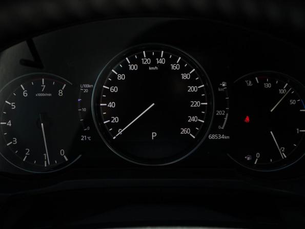 Mazda CX-5 II с пробегом 2019 года, цена 3 500 000 рублей, 68533 км, внедорожник, Автокод Объявления