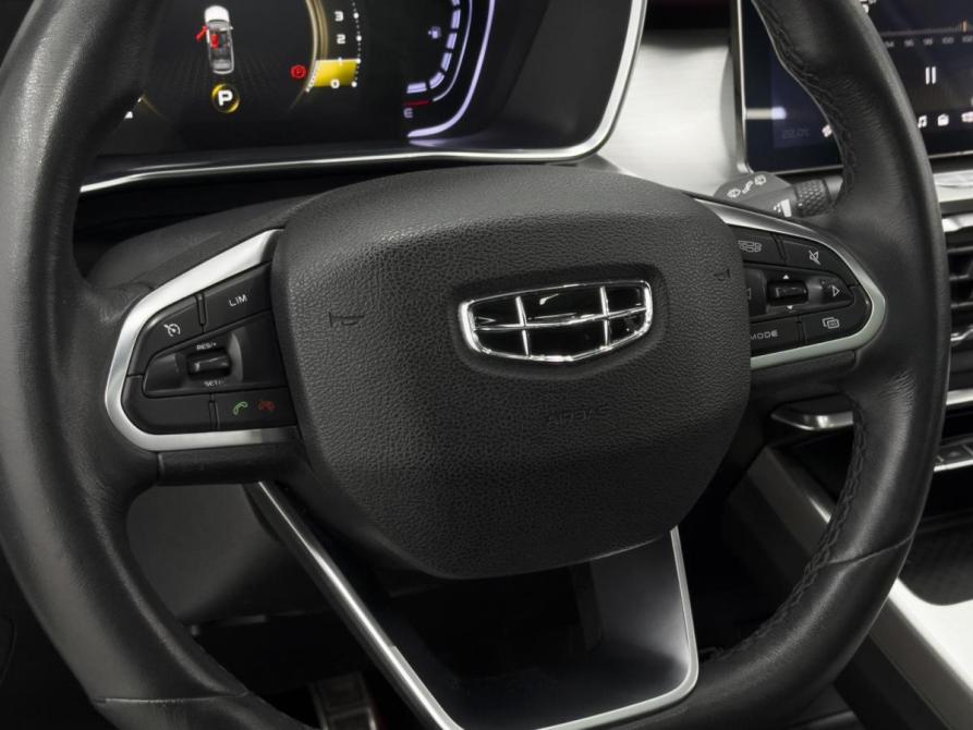 Geely Coolray I Ростов-на-Дону  - изображение 17