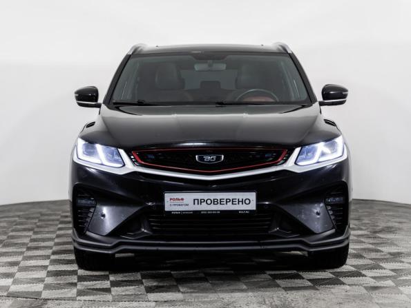 Belgee X50 с пробегом 2023 года, цена 1 949 000 рублей, 84069 км, внедорожник, Автокод Объявления