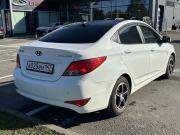 Hyundai Solaris I Рестайлинг Санкт-Петербург  - изображение 11
