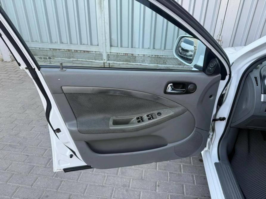 Chevrolet Lacetti I Ростов-на-Дону  - изображение 19