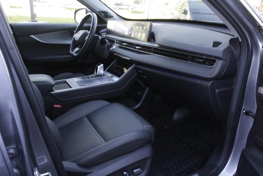 Chery Tiggo 7 Pro Max I Брянск  - изображение 13