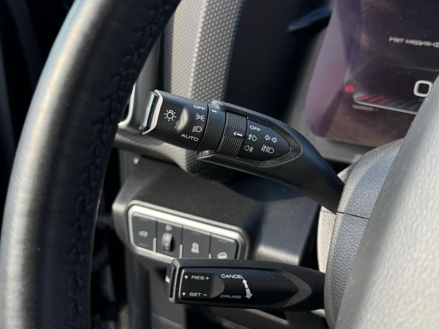 Haval Dargo I Пермь  - изображение 18