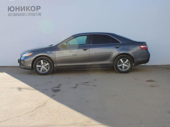 Toyota Camry VI (XV40) с пробегом 2007 года, цена 759 000 рублей, 405575 км, седан, Автокод Объявления