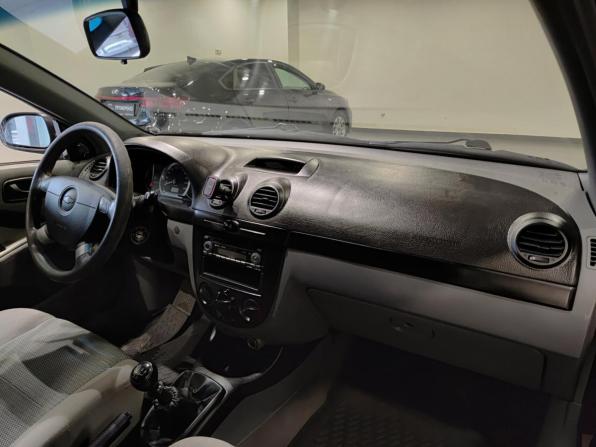 Chevrolet Lacetti I с пробегом 2008 года, цена 350 000 рублей, 238612 км, хэтчбек, Автокод Объявления