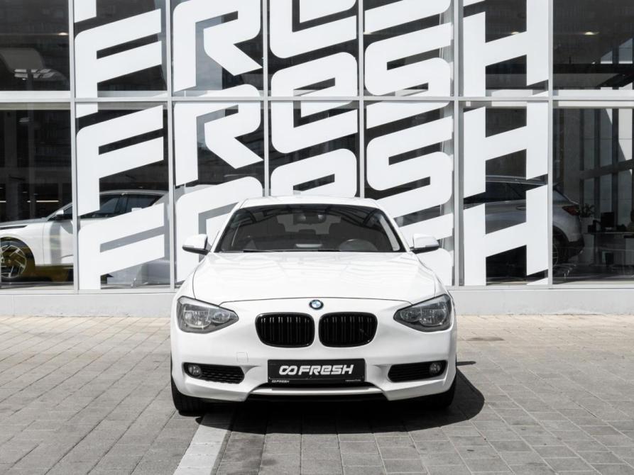 BMW 1 серии II (F20/F21) Ставрополь  - изображение 3