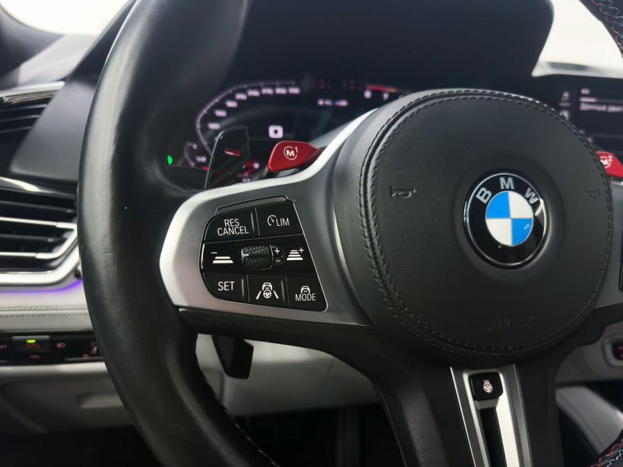 BMW X5 M III (F95) Уфа  - изображение 19