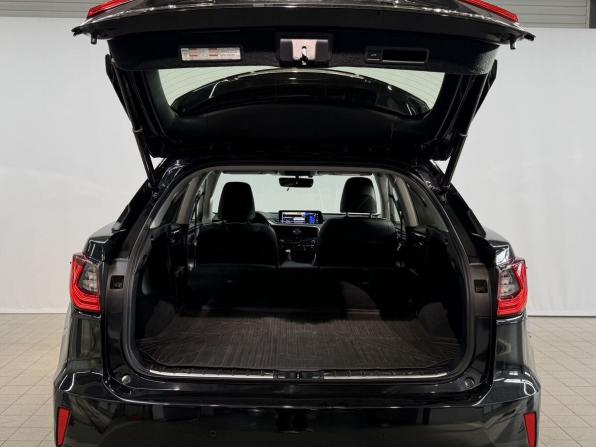 Lexus RX IV с пробегом 2016 года, цена 4 050 000 рублей, 87000 км, внедорожник, Автокод Объявления