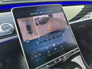 Mercedes-Benz S-Класс VII (W223) Санкт-Петербург  - изображение 66