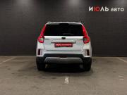 Geely Emgrand X7 I Рестайлинг 2 Челябинск  - изображение 24