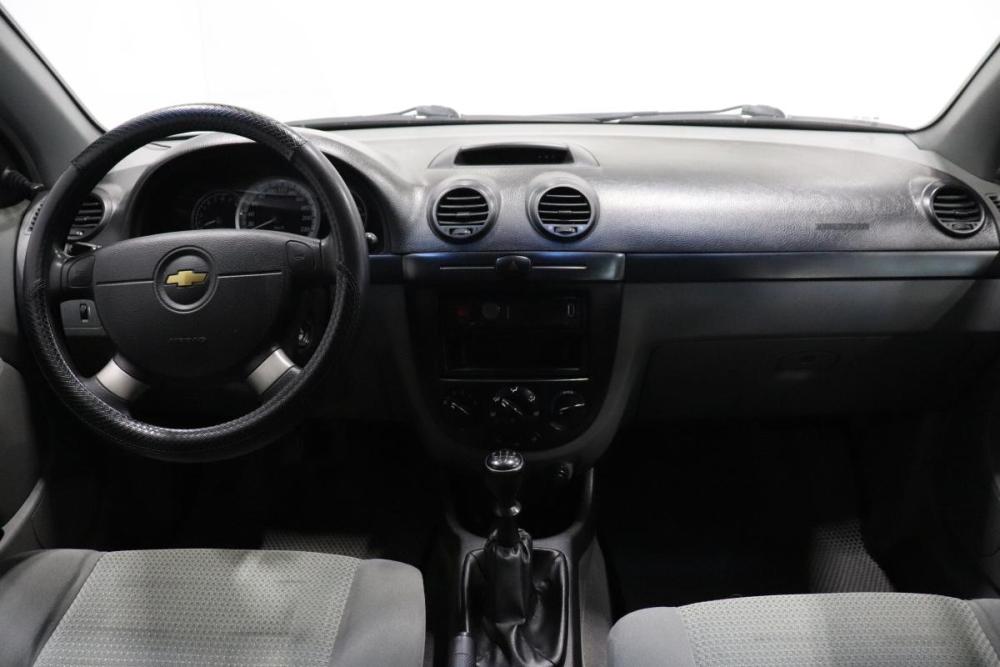 Chevrolet Lacetti I Ульяновск  - изображение 8
