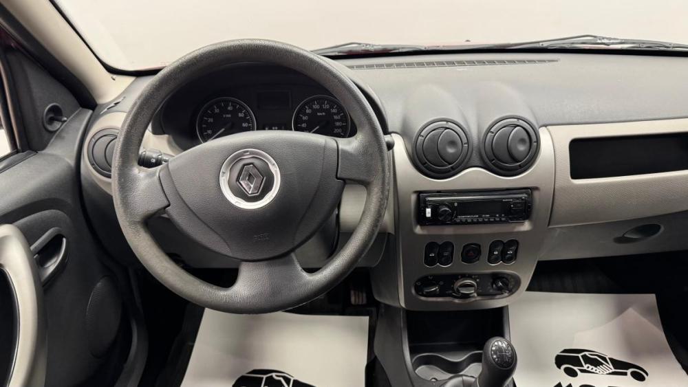 Renault Sandero I Киров  - изображение 9