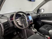 Nissan X-Trail II Рестайлинг Москва  - изображение 41