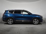 Geely Okavango I Рестайлинг Санкт-Петербург  - изображение 27