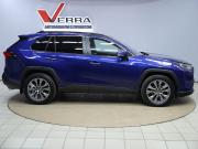 Toyota RAV4 V (XA50) Уфа  - изображение 21
