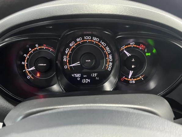 Lada (ВАЗ) Vesta I с пробегом 2017 года, цена 845 000 рублей, 47577 км, седан, Автокод Объявления