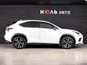 Lexus NX I Рестайлинг Екатеринбург  - изображение 33