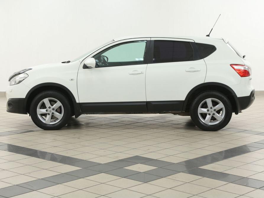 Nissan Qashqai I Рестайлинг Иваново  - изображение 7