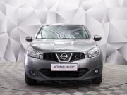 Nissan Qashqai I Рестайлинг Ульяновск  - изображение 26