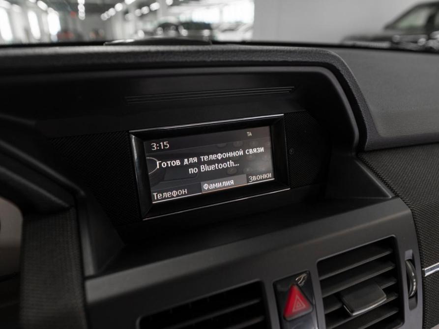 Mercedes-Benz GLK-Класс I (X204) Москва  - изображение 20