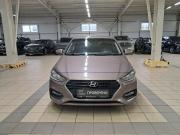 Hyundai Solaris II Набережные Челны  - изображение 29