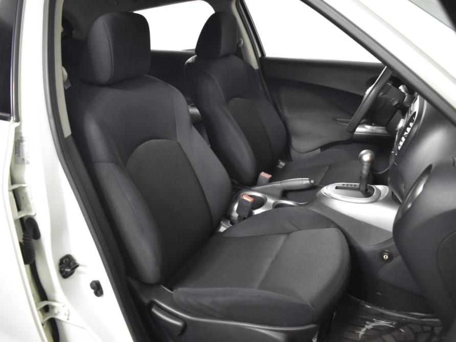 Nissan Juke I Казань  - изображение 8