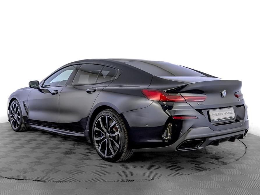 BMW 8 серии II (G14/G15/G16) Москва  - изображение 7