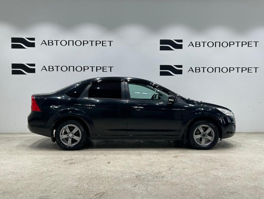 Ford Focus II Рестайлинг Санкт-Петербург  - изображение 8