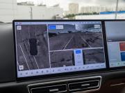 Li Auto (Lixiang) L9 I Рестайлинг Москва  - изображение 59