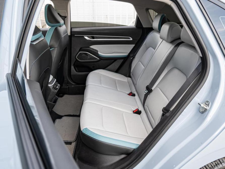 Geely Emgrand II Краснодар  - изображение 9