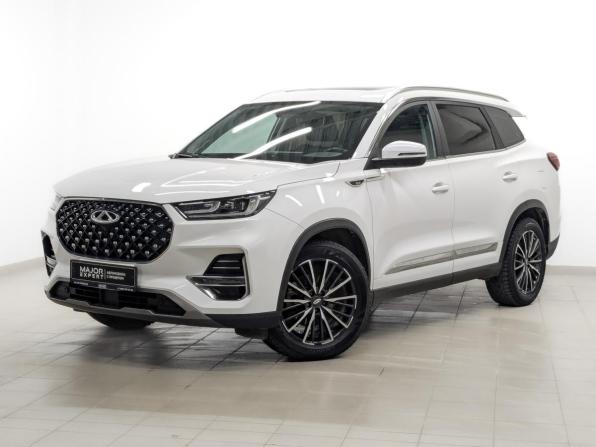Chery Tiggo 8 Pro I с пробегом 2021 года, цена 1 870 000 рублей, 67547 км, внедорожник, Автокод Объявления
