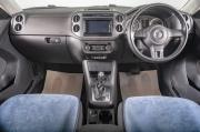 Volkswagen Tiguan I Рестайлинг Томск  - изображение 29