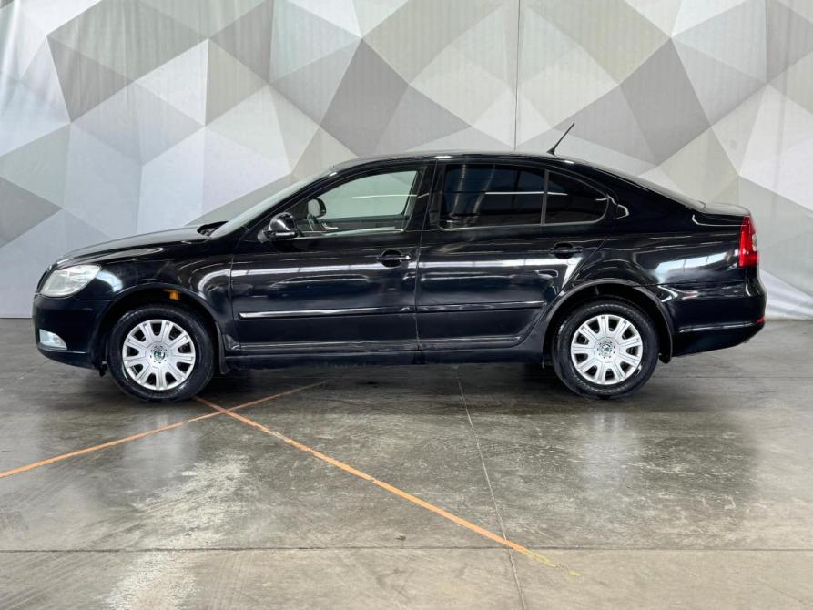 Skoda Octavia II (A5) Рестайлинг Оренбург  - изображение 8