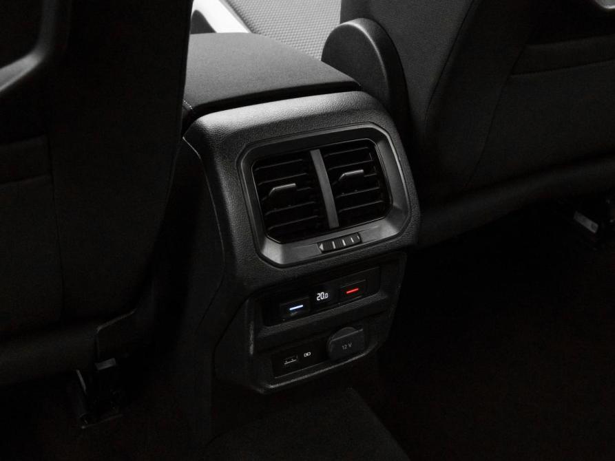 Volkswagen Tiguan II Москва  - изображение 13