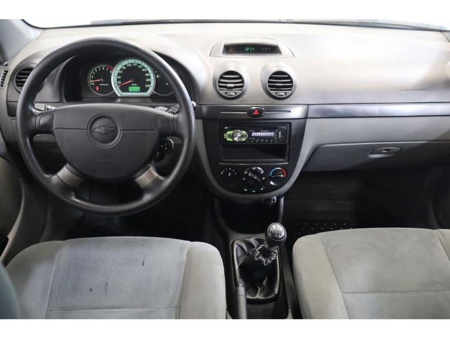 Chevrolet Lacetti I Коломна  - изображение 9