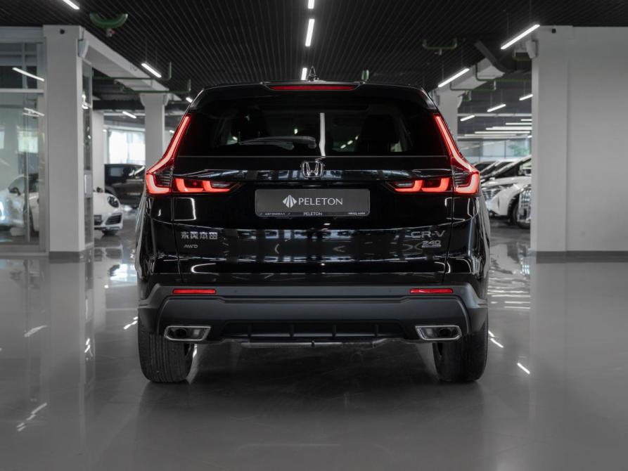 Honda CR-V VI Москва  - изображение 6