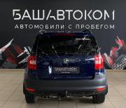 Skoda Yeti I Уфа  - изображение 20