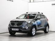 Kia Sportage III Красноярск  - изображение 32