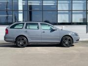 Skoda Octavia II (A5) Рестайлинг Вологда  - изображение 31