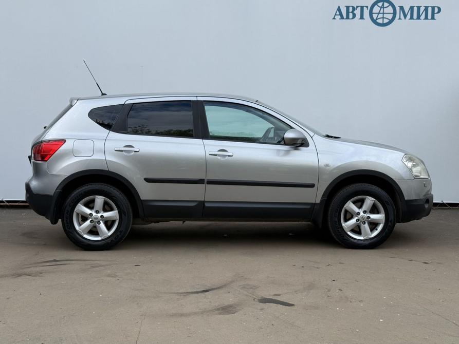 Nissan Qashqai I Москва  - изображение 4