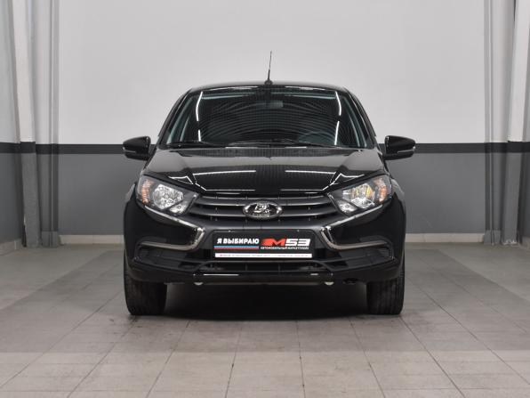 Lada (ВАЗ) Granta I Рестайлинг с пробегом 2025 года, цена 1 039 995 рублей, 741 км, лифтбек, Автокод Объявления