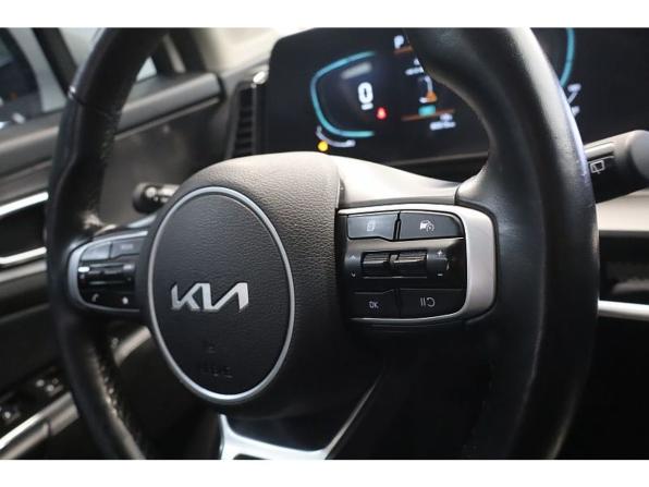 Kia Sportage V с пробегом 2023 года, цена 3 199 000 рублей, 82507 км, внедорожник, Автокод Объявления