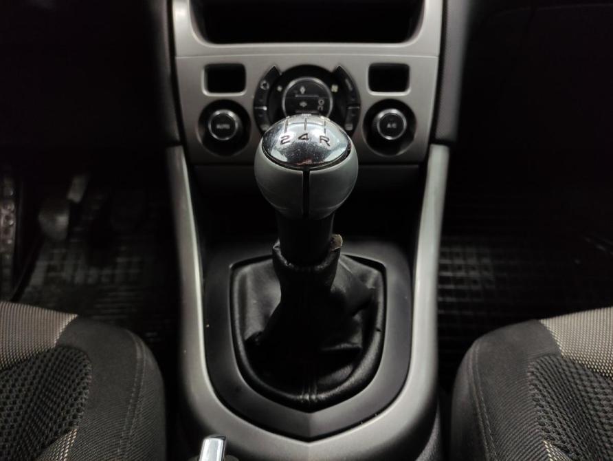 Peugeot 308 I Пермь  - изображение 13