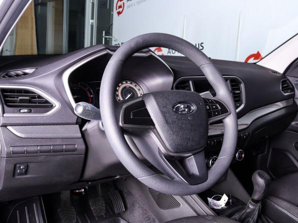 Lada (ВАЗ) Vesta I Рестайлинг (NG) с пробегом 2026 года, цена 1 570 000 рублей, 50 км, седан, Автокод Объявления