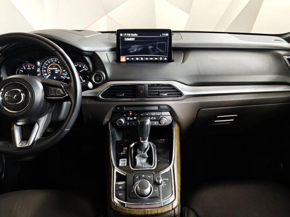 Mazda CX-9 II с пробегом 2020 года, цена 3 293 000 рублей, 133107 км, внедорожник, Автокод Объявления