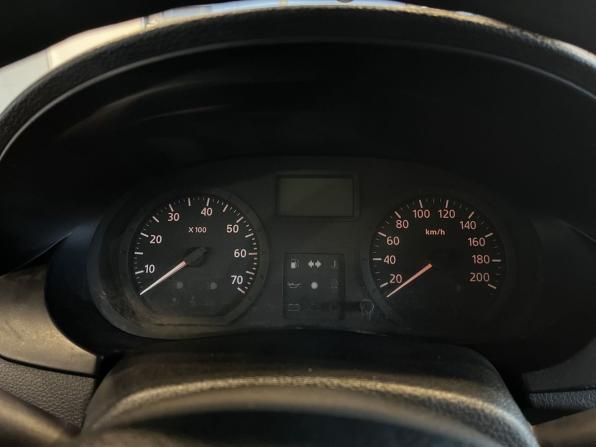 Renault Logan I с пробегом 2007 года, цена 168 000 рублей, 300288 км, седан, Автокод Объявления