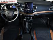Lada (ВАЗ) Vesta I Рестайлинг (NG) Белгород  - изображение 28